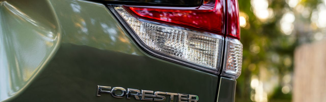 Neuer Subaru Forester startet mit e-Boxer zu Preisen ab 34.990 Euro 
