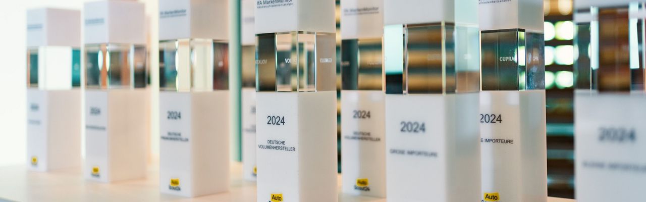 „IfA MarkenMonitor 2024“: Subaru hat die zufriedensten Händler