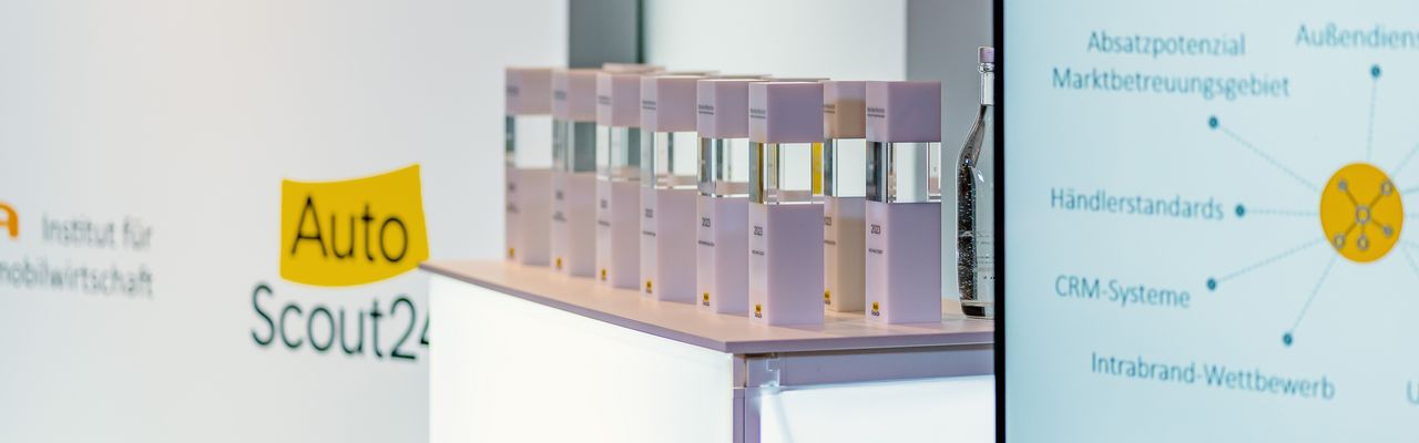 Höchste Händlerzufriedenheit: Subaru triumphiert im „IfA MarkenMonitor 2023“