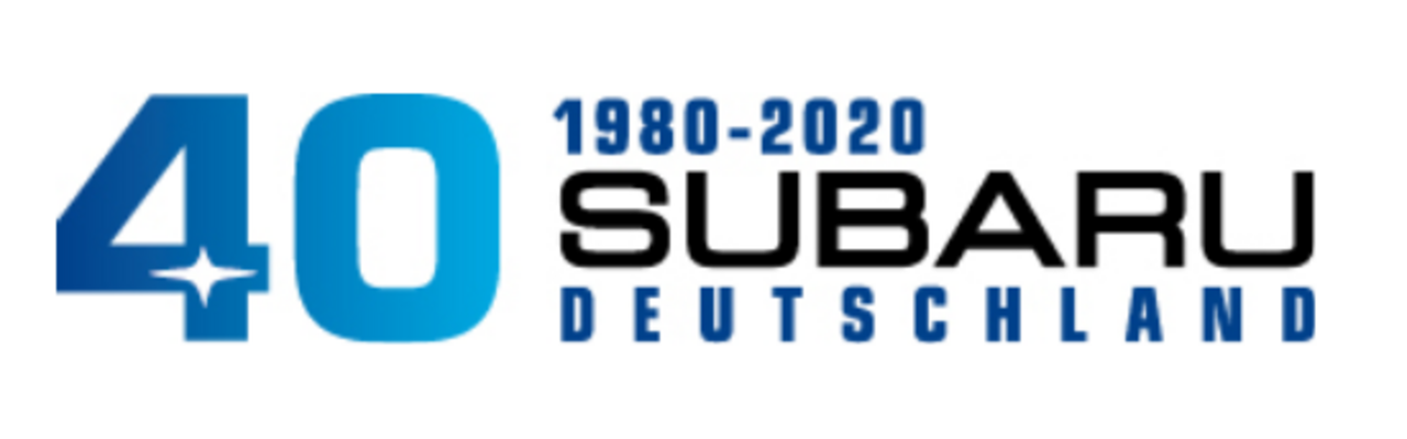 Subaru feiert 40. Geburtstag in Deutschland Teil 3 - Die Kraft der vier Räder