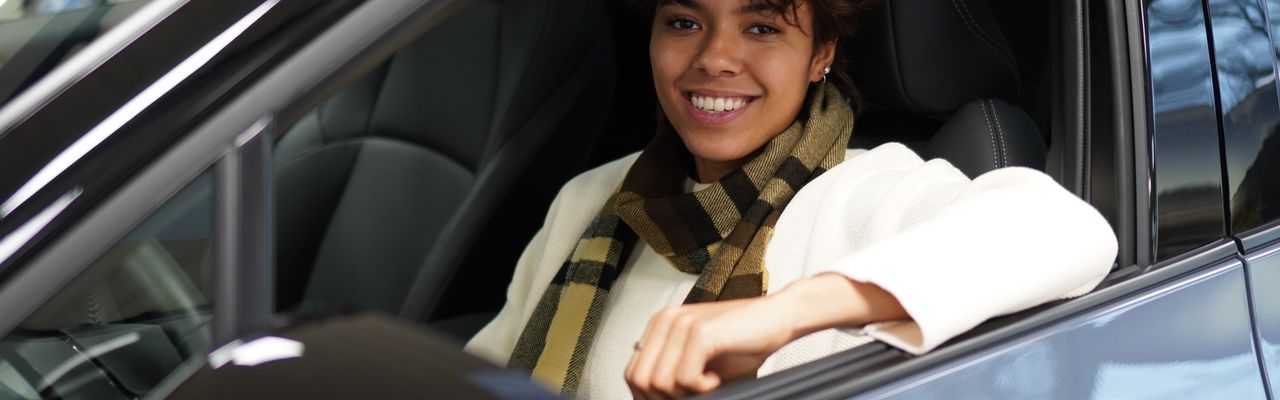Subaru Deutschland und Gia Corley gehen Partnerschaft ein – Nachhaltigkeit im Fokus
