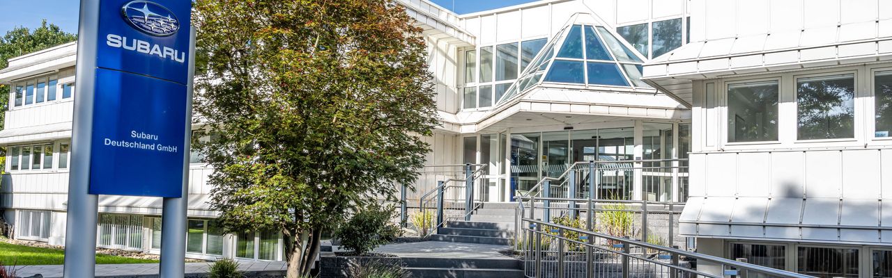45 Jahre Subaru in Deutschland: Eine Erfolgsstory mit Allrad für alle