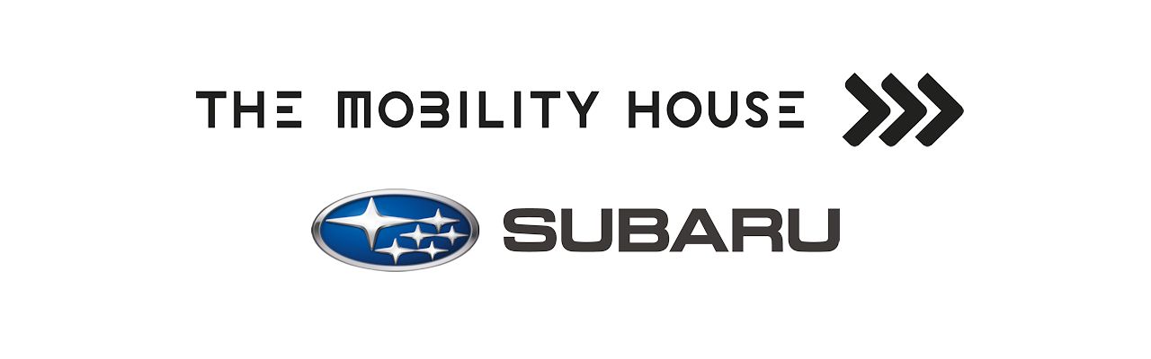 Problemlos auf Elektromobilität umsteigen:  Subaru und The Mobility House kooperieren