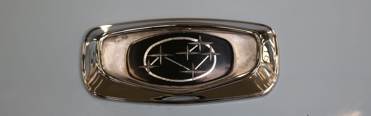 Subaru JubiIäen im Jahr 2024: Legendärer Pkw-Pionier und ikonische Klassiker mit Allradantrieb