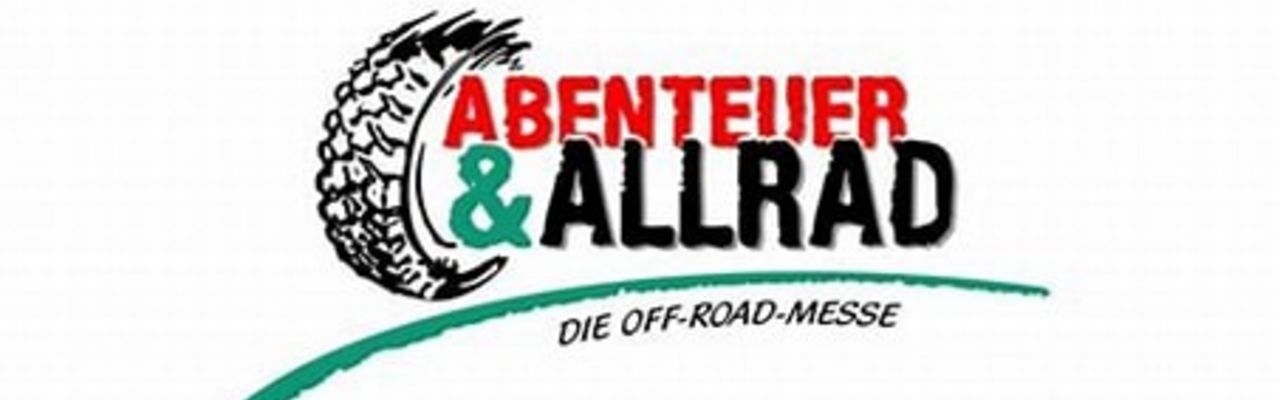 Subaru auf der Offroad-Messe  „Abenteuer & Allrad“ in Bad Kissingen