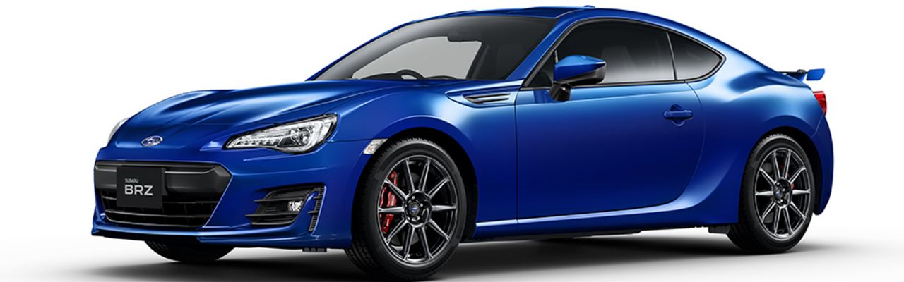 Subaru BRZ läuft aus und verabschiedet sich mit der „Final Edition“