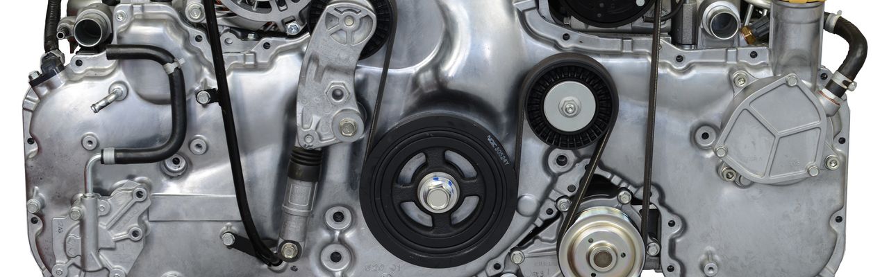 15 Millionen Subaru-Boxermotoren produziert