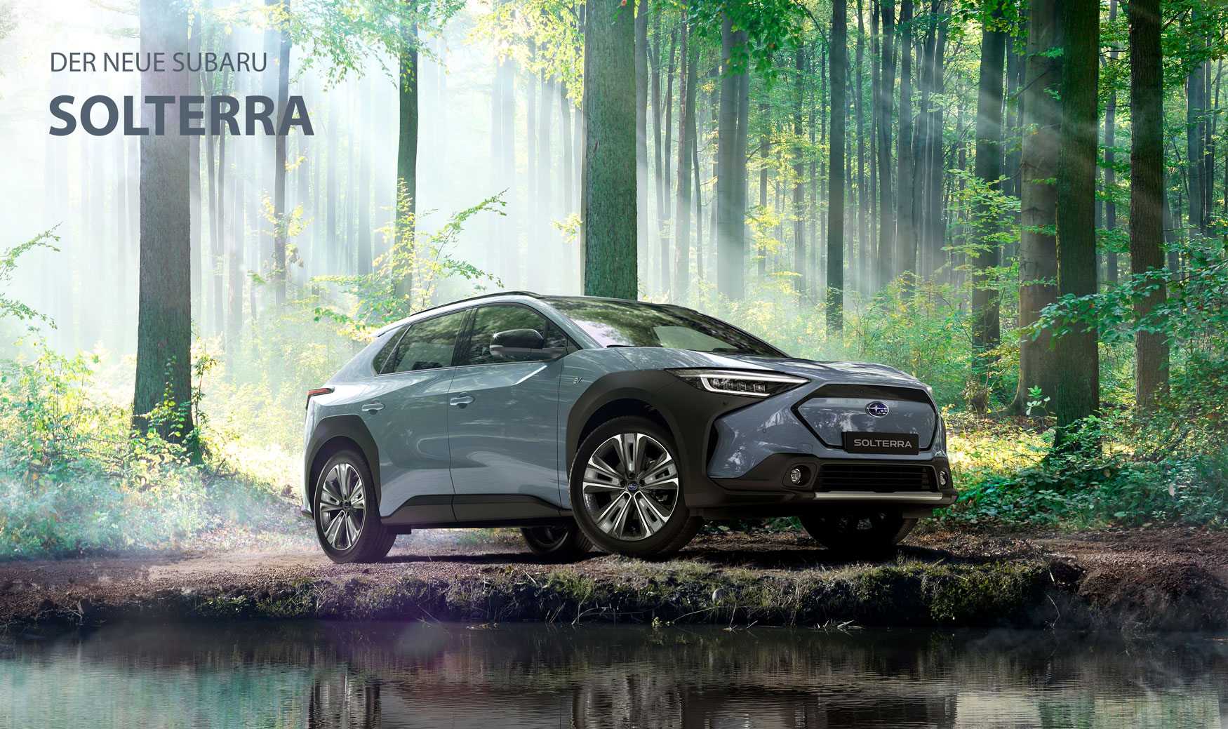 Home - SUBARU Deutschland GmbH